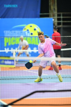 THANH NIÊN PICKLEBALL CUP VINFAST 2024 - Ảnh #2277388