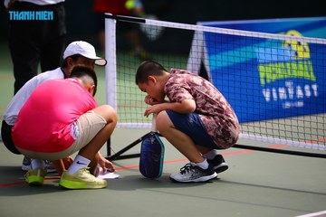 THANH NIÊN PICKLEBALL CUP VINFAST 2024 - Ảnh #2246175
