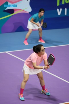 THANH NIÊN PICKLEBALL CUP VINFAST 2024 - Ảnh #2260520