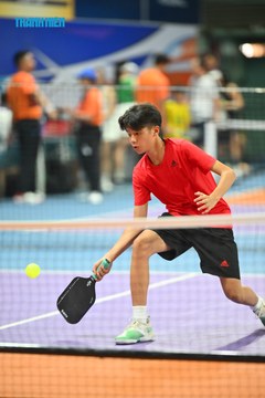 THANH NIÊN PICKLEBALL CUP VINFAST 2024 - Ảnh #2277001