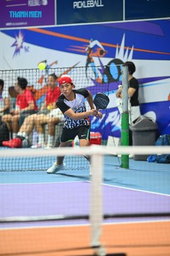 THANH NIÊN PICKLEBALL CUP VINFAST 2024 - Ảnh #2278847