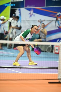 THANH NIÊN PICKLEBALL CUP VINFAST 2024 - Ảnh #2270744