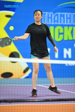 THANH NIÊN PICKLEBALL CUP VINFAST 2024 - Ảnh #2277143