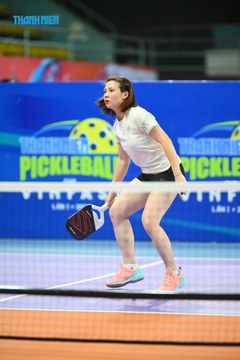 THANH NIÊN PICKLEBALL CUP VINFAST 2024 - Ảnh #2270393