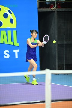 THANH NIÊN PICKLEBALL CUP VINFAST 2024 - Ảnh #2269529