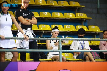 THANH NIÊN PICKLEBALL CUP VINFAST 2024 - Ảnh #2245986
