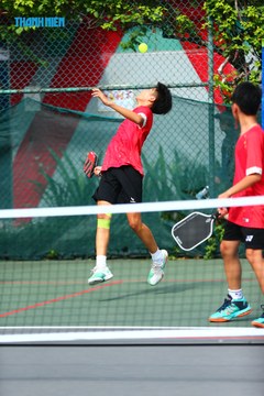 THANH NIÊN PICKLEBALL CUP VINFAST 2024 - Ảnh #2261427