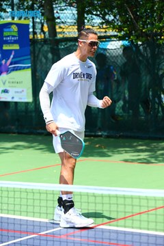 THANH NIÊN PICKLEBALL CUP VINFAST 2024 - Ảnh #2261819