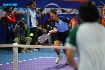 THANH NIÊN PICKLEBALL CUP VINFAST 2024 - Ảnh #2259540