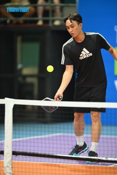 THANH NIÊN PICKLEBALL CUP VINFAST 2024 - Ảnh #2275734