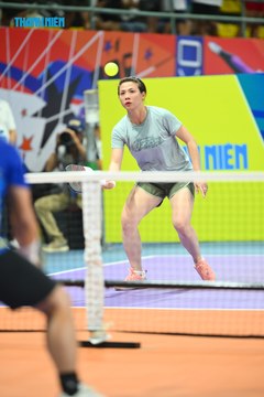 THANH NIÊN PICKLEBALL CUP VINFAST 2024 - Ảnh #2277899