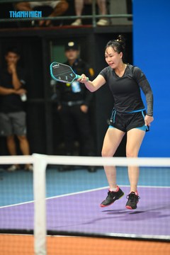 THANH NIÊN PICKLEBALL CUP VINFAST 2024 - Ảnh #2276366