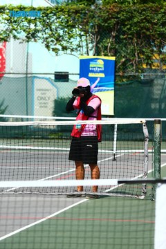 THANH NIÊN PICKLEBALL CUP VINFAST 2024 - Ảnh #2261460