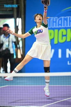 THANH NIÊN PICKLEBALL CUP VINFAST 2024 - Ảnh #2269136