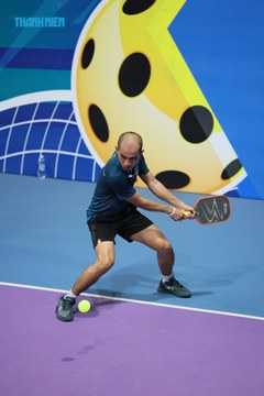 THANH NIÊN PICKLEBALL CUP VINFAST 2024 - Ảnh #2260208