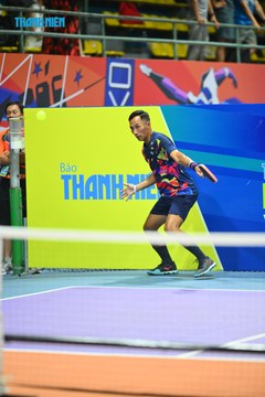 THANH NIÊN PICKLEBALL CUP VINFAST 2024 - Ảnh #2278734