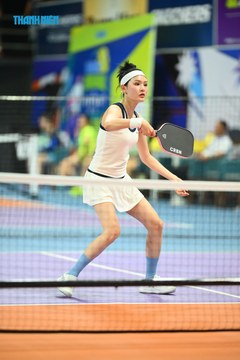 THANH NIÊN PICKLEBALL CUP VINFAST 2024 - Ảnh #2270082