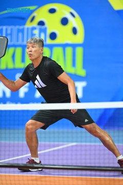 THANH NIÊN PICKLEBALL CUP VINFAST 2024 - Ảnh #2275574