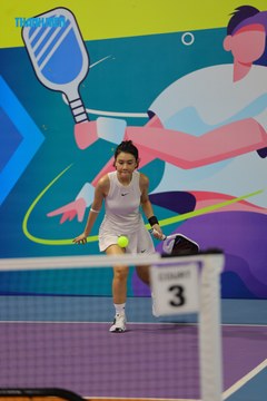 THANH NIÊN PICKLEBALL CUP VINFAST 2024 - Ảnh #2274392