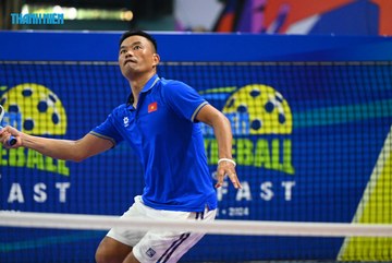 THANH NIÊN PICKLEBALL CUP VINFAST 2024 - Ảnh #2259857