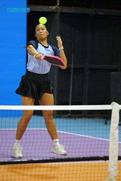THANH NIÊN PICKLEBALL CUP VINFAST 2024 - Ảnh #2274470