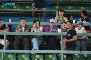 THANH NIÊN PICKLEBALL CUP VINFAST 2024 - Ảnh #2258273