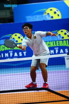 THANH NIÊN PICKLEBALL CUP VINFAST 2024 - Ảnh #2262123