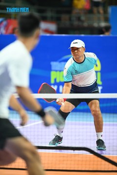 THANH NIÊN PICKLEBALL CUP VINFAST 2024 - Ảnh #2278698