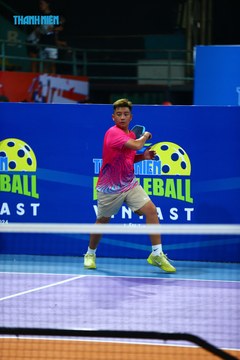 THANH NIÊN PICKLEBALL CUP VINFAST 2024 - Ảnh #2262199