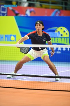 THANH NIÊN PICKLEBALL CUP VINFAST 2024 - Ảnh #2270711
