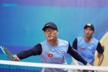 THANH NIÊN PICKLEBALL CUP VINFAST 2024 - Ảnh #2256990