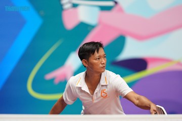 THANH NIÊN PICKLEBALL CUP VINFAST 2024 - Ảnh #2256743
