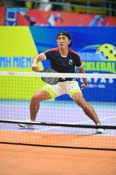 THANH NIÊN PICKLEBALL CUP VINFAST 2024 - Ảnh #2270713