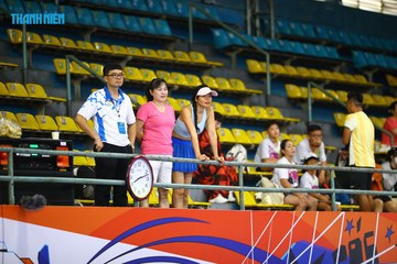 THANH NIÊN PICKLEBALL CUP VINFAST 2024 - Ảnh #2245999