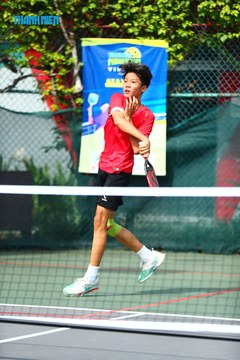 THANH NIÊN PICKLEBALL CUP VINFAST 2024 - Ảnh #2261448