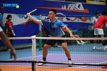 THANH NIÊN PICKLEBALL CUP VINFAST 2024 - Ảnh #2275390