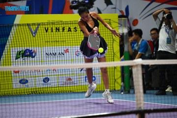 THANH NIÊN PICKLEBALL CUP VINFAST 2024 - Ảnh #2274777
