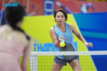 THANH NIÊN PICKLEBALL CUP VINFAST 2024 - Ảnh #2257090
