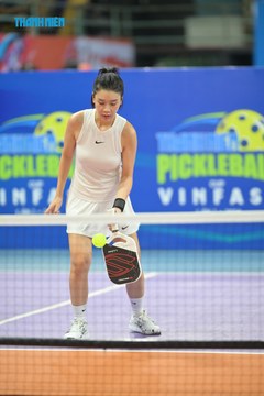 THANH NIÊN PICKLEBALL CUP VINFAST 2024 - Ảnh #2269269