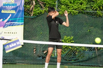 THANH NIÊN PICKLEBALL CUP VINFAST 2024 - Ảnh #2262799