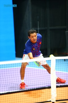 THANH NIÊN PICKLEBALL CUP VINFAST 2024 - Ảnh #2261987
