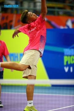 THANH NIÊN PICKLEBALL CUP VINFAST 2024 - Ảnh #2273122
