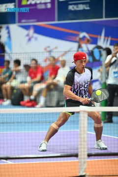 THANH NIÊN PICKLEBALL CUP VINFAST 2024 - Ảnh #2278984