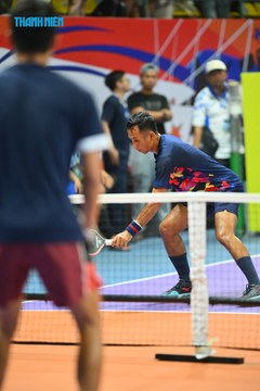 THANH NIÊN PICKLEBALL CUP VINFAST 2024 - Ảnh #2278934