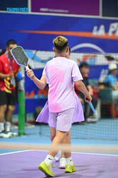 THANH NIÊN PICKLEBALL CUP VINFAST 2024 - Ảnh #2276583