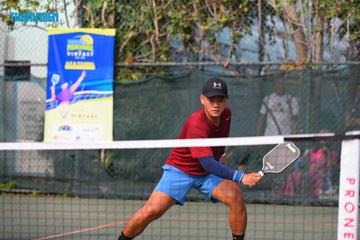 THANH NIÊN PICKLEBALL CUP VINFAST 2024 - Ảnh #2271208