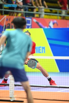 THANH NIÊN PICKLEBALL CUP VINFAST 2024 - Ảnh #2279817