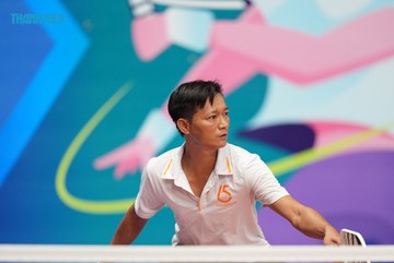 THANH NIÊN PICKLEBALL CUP VINFAST 2024 - Ảnh #2256748