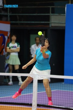 THANH NIÊN PICKLEBALL CUP VINFAST 2024 - Ảnh #2274383