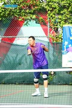THANH NIÊN PICKLEBALL CUP VINFAST 2024 - Ảnh #2261059
